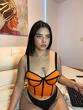 eileensophi online show from 03.05.25