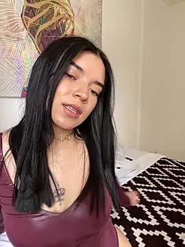 eileensophi online show from 09.09.25