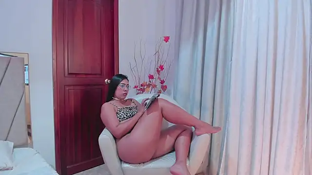 RebecaSanderss online show from 02.01.25