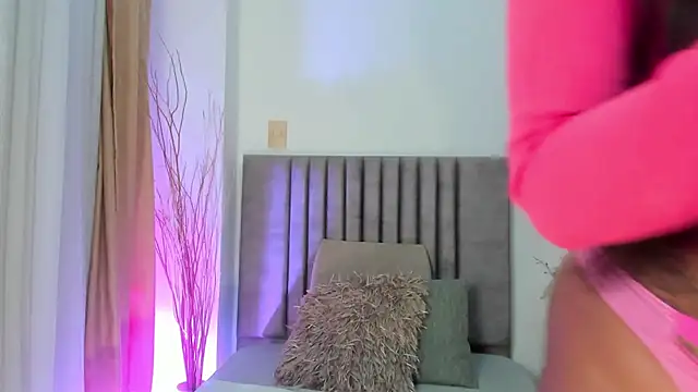 RebecaSanderss online show from 02.06.25