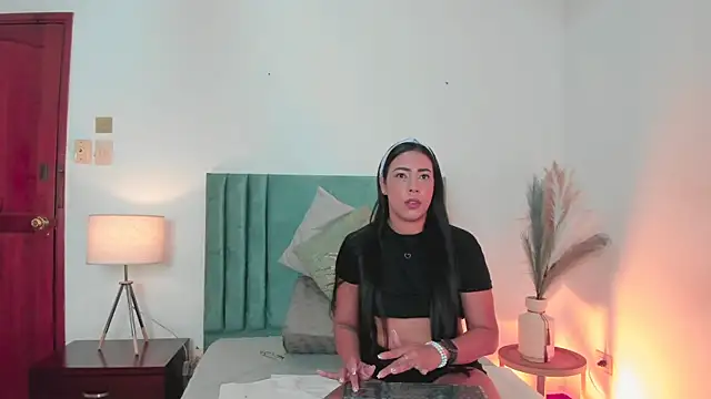 RebecaSanderss online show from 02.21.25