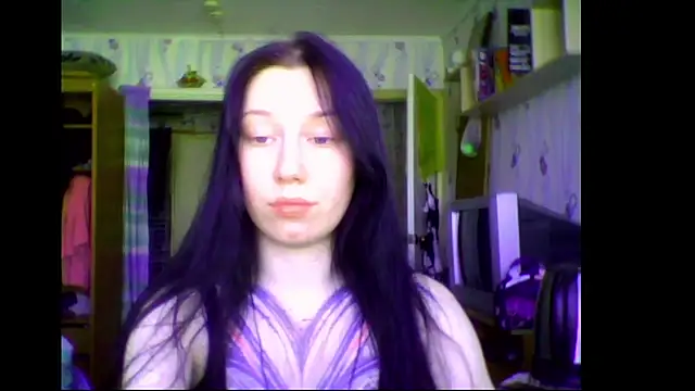 Snapshot of RussNocturnal chatting on 05.05.26 RussNocturnal online show from 05.05.26
