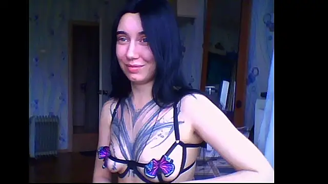 Snapshot of RussNocturnal chatting on 05.12.26 RussNocturnal online show from 05.12.26