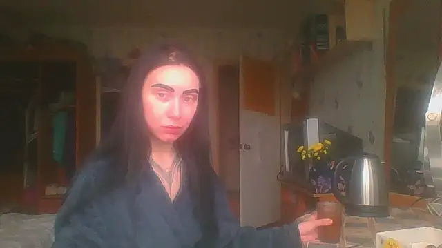Snapshot of RussNocturnal chatting on 05.29.26 RussNocturnal online show from 05.29.26