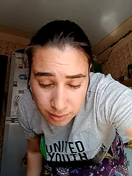 sexy lady2 online show from 03.08.25