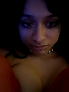 Cristinasunny online show from 09.19.25