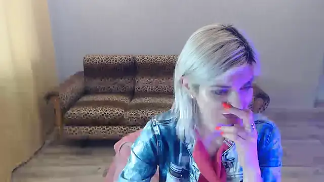 SexyBeatriice online show from 01.31.25