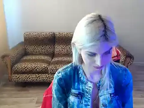 SexyBeatriice online show from 02.27.25