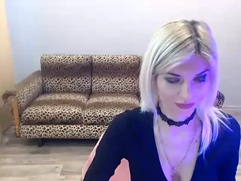 SexyBeatriice online show from 11.29.25