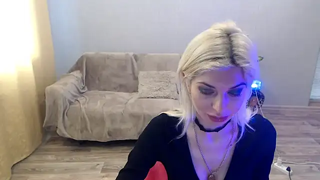 SexyBeatriice online show from 03.27.26