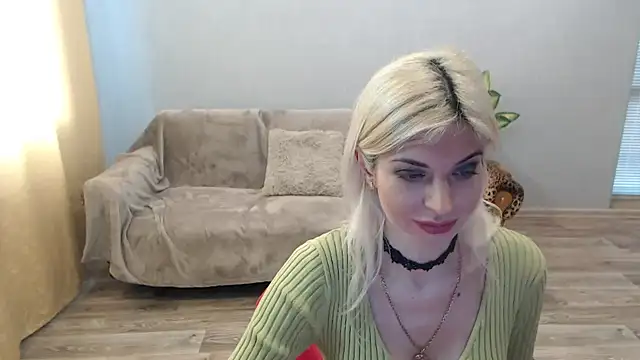 SexyBeatriice online show from 04.09.26