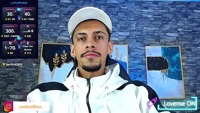 Sam culhane online show from 02.08.25