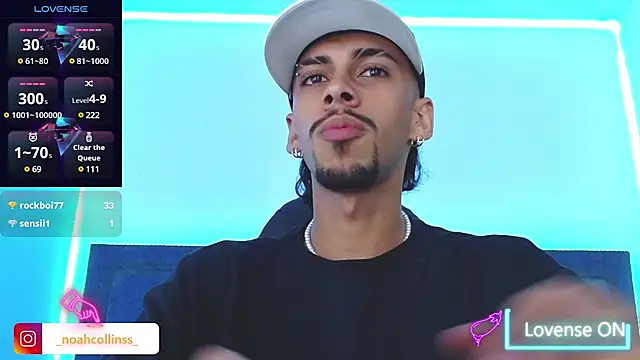 Sam culhane online show from 02.22.25