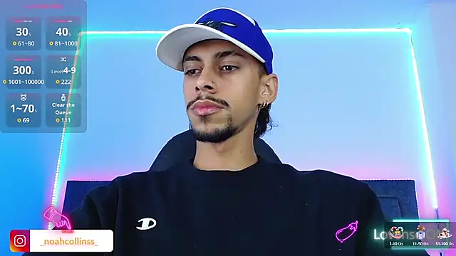 Sam culhane online show from 03.07.25