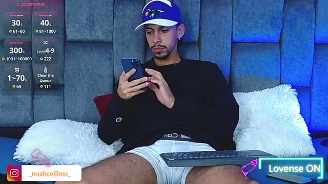 Sam culhane online show from 03.08.25