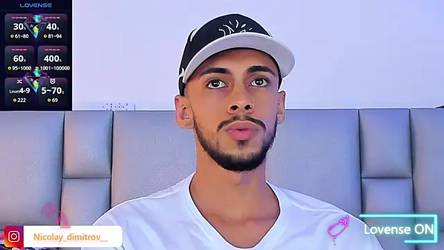 Sam culhane online show from 10.01.25