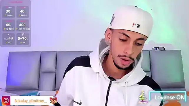 Sam culhane online show from 12.18.25