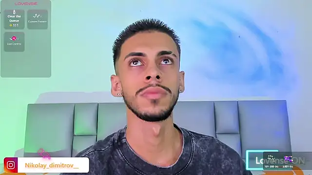 Sam culhane online show from 03.17.26