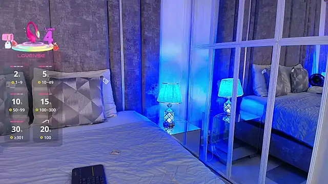 AliDiaz  online show from 12.03.25