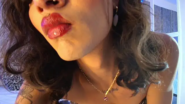 AliDiaz  online show from 01.16.26