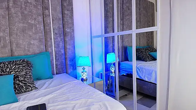 AliDiaz  online show from 02.17.26