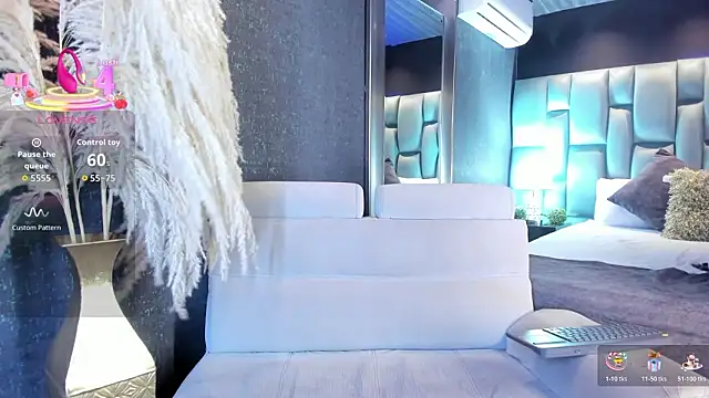 AliDiaz  online show from 02.18.26