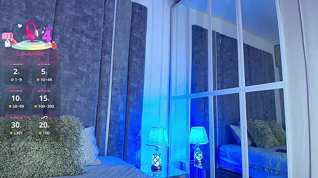 AliDiaz  online show from 03.31.26