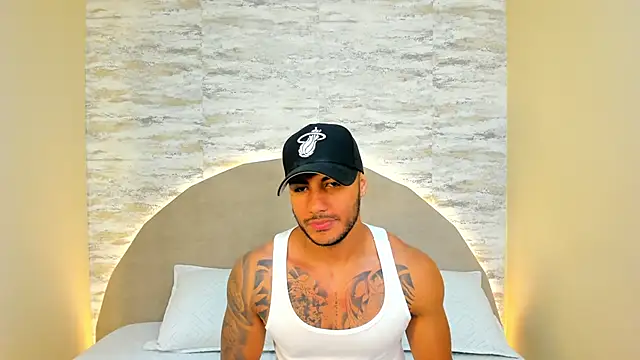 lennox ray online show from 02.20.25
