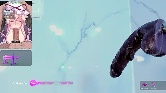 Sarahi Camila online show from 04.15.26