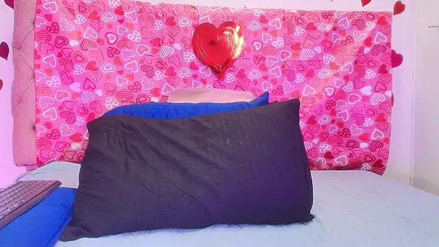 Snapshot of sharlott_miller chatting on 02.15.25 sharlott miller online show from 02.15.25