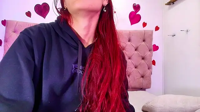 Snapshot of sharlott_miller chatting on 02.27.25 sharlott miller online show from 02.27.25