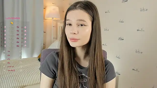 OdetteAven online show from 02.15.25