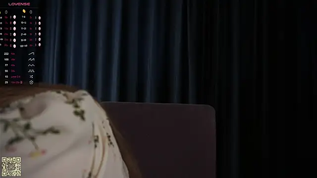 OdetteAven online show from 03.22.25