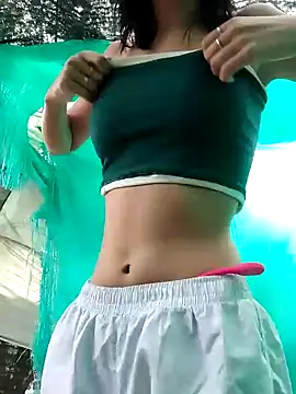 Maiden-Hot online show from 01.30.25