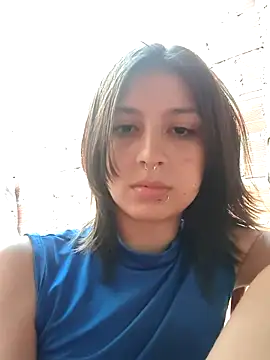 Maiden-Hot online show from 09.24.25