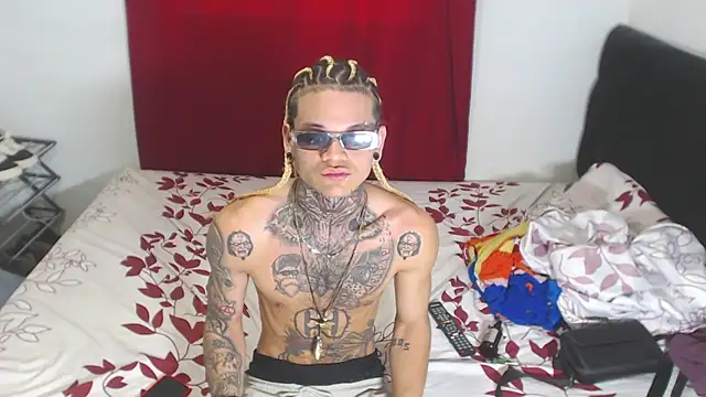 hot man05 online show from 02.03.25