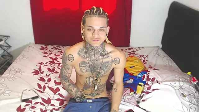 hot man05 online show from 02.03.25