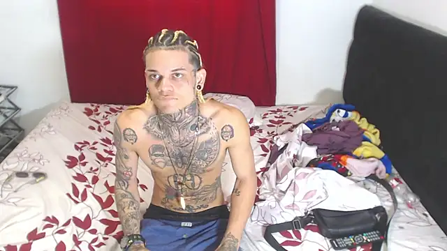 hot man05 online show from 02.03.25