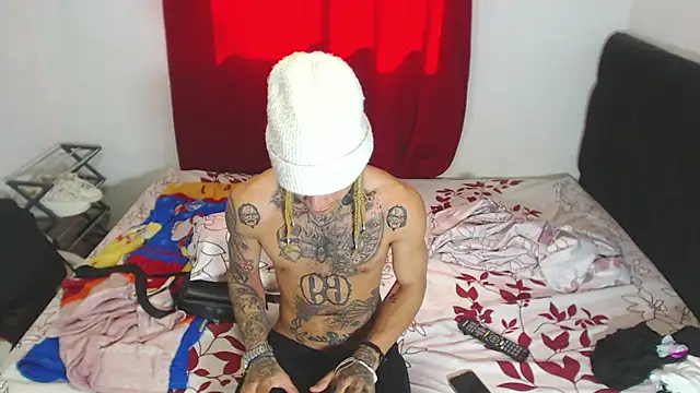 hot man05 online show from 02.09.25