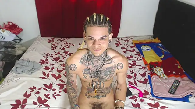 hot man05 online show from 02.20.25