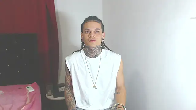 hot man05 online show from 03.08.25