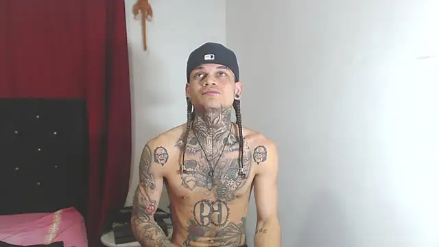 hot man05 online show from 03.14.25