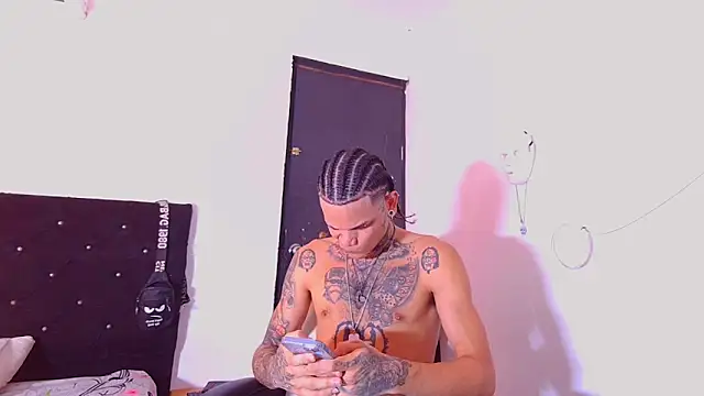 hot man05 online show from 01.07.26