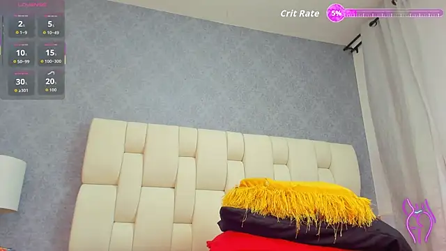 amanda29 online show from 09.18.25