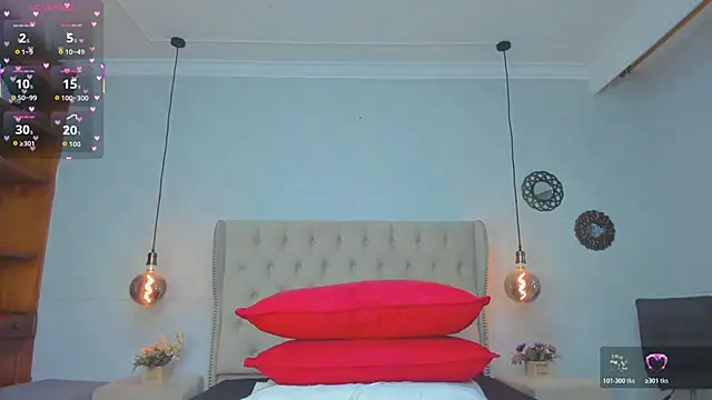 amanda29 online show from 11.08.25