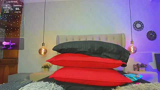 amanda29 online show from 11.25.25