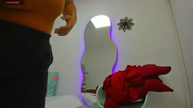 amanda29 online show from 03.14.26