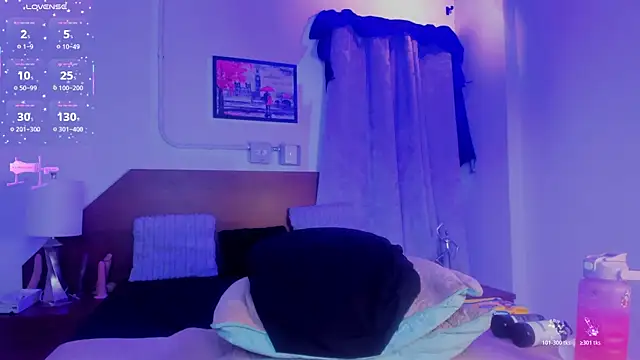 amanda29 online show from 04.21.26