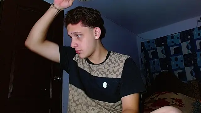 Thomas May4rs online show from 11.13.25