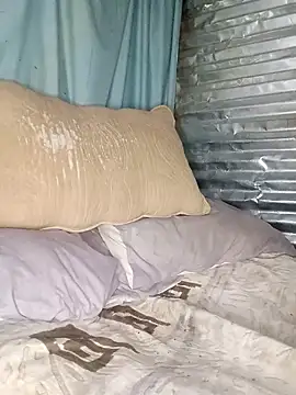 Velvet69 online show from 09.25.25